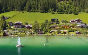 Отель Ferienhof Obergasser und Bergblick  Вайссензее